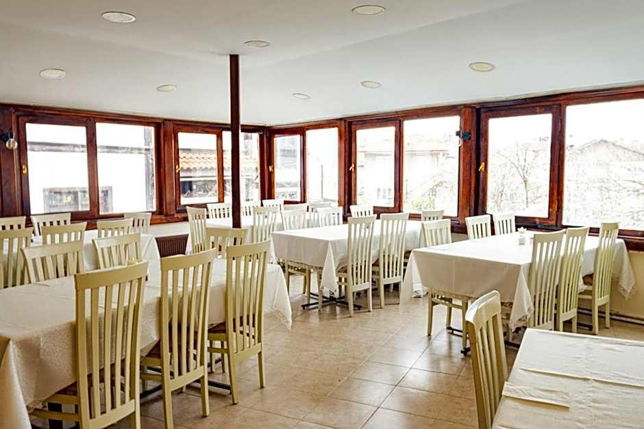 Simre Hotel 31/32