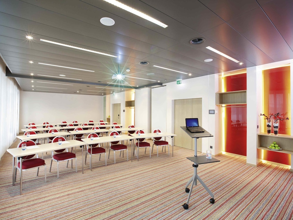 Movenpick Zurich Regensdorf 62/66