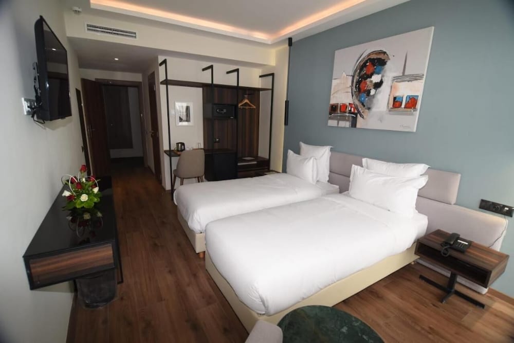 NJ Hotel Rabat 10/42