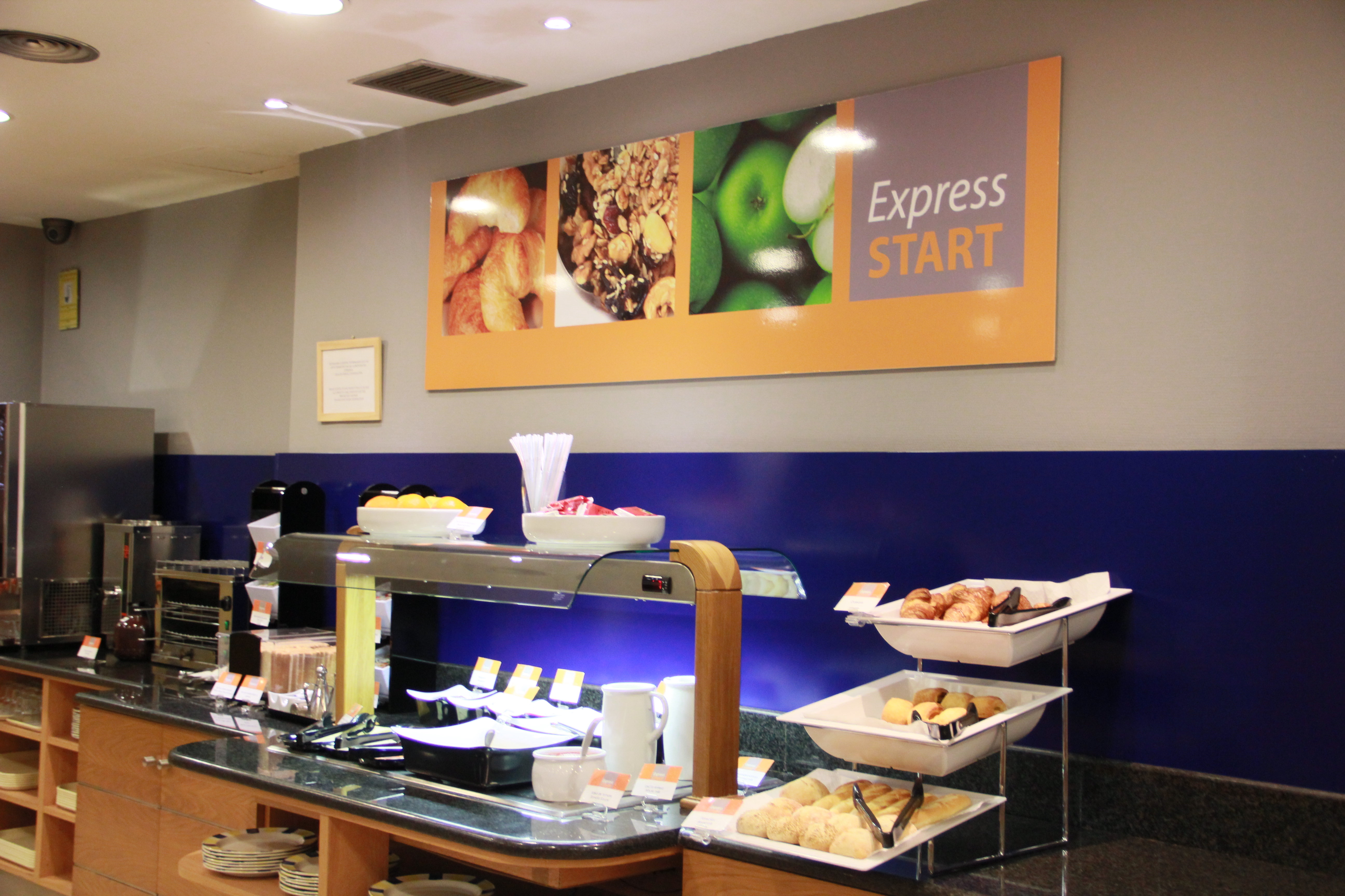 Express By Holiday Inn San Sebastian de los Reyes 4/23