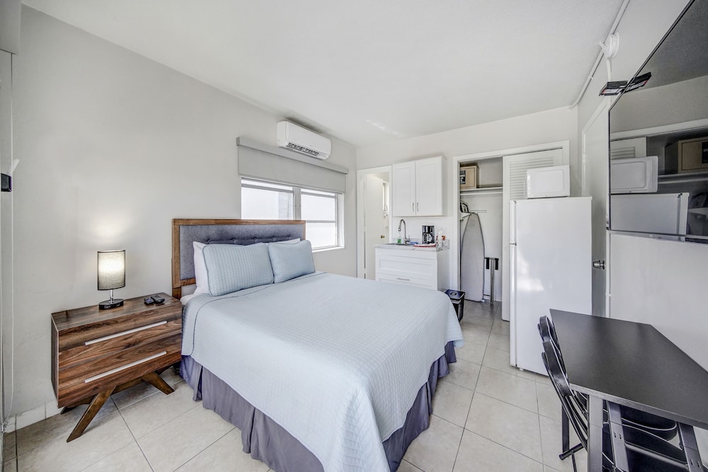 Ocean Villas of Deerfield 18/68