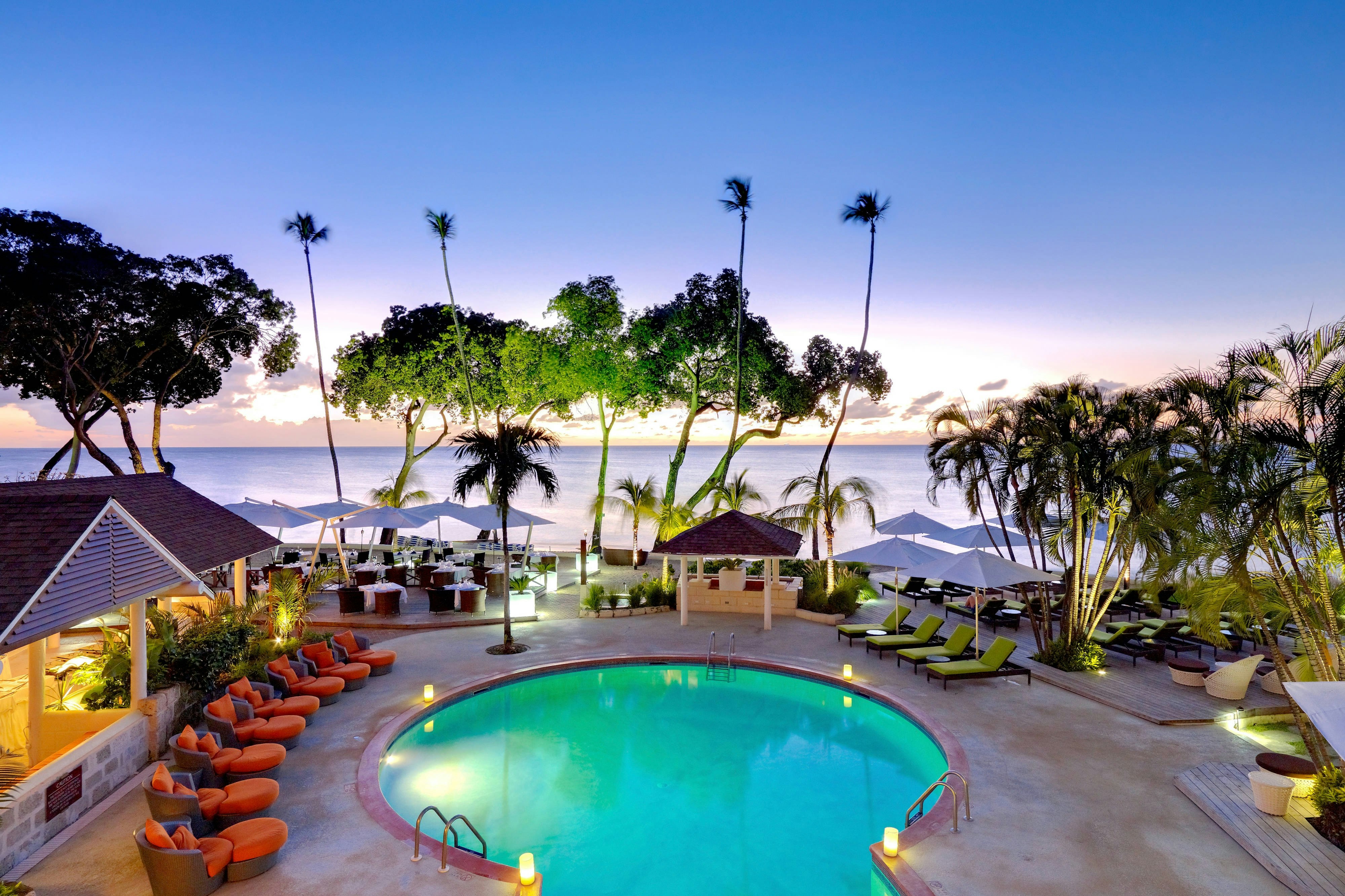 Tamarind by Elegant Hotels 24/27