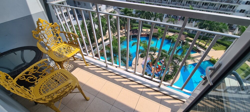 Condodeal At Shell Residences Moa Pasay 18/40