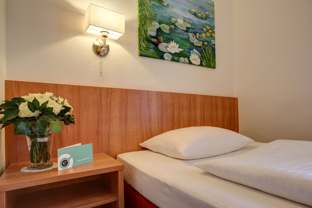 Trip Inn Hotel Blankenburg 16/53