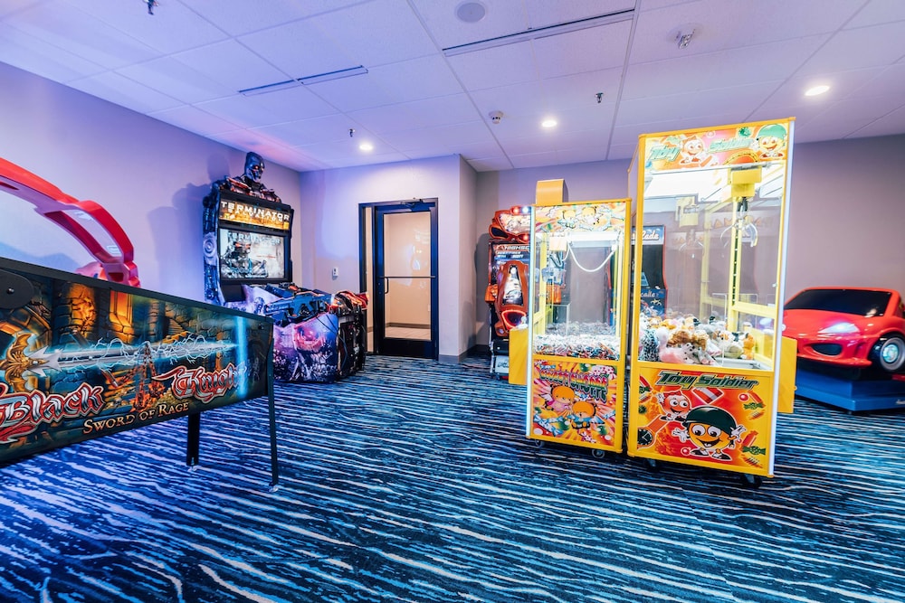 Best Western Plus Executive Residency Waterloo and Cedar Falls 39/42