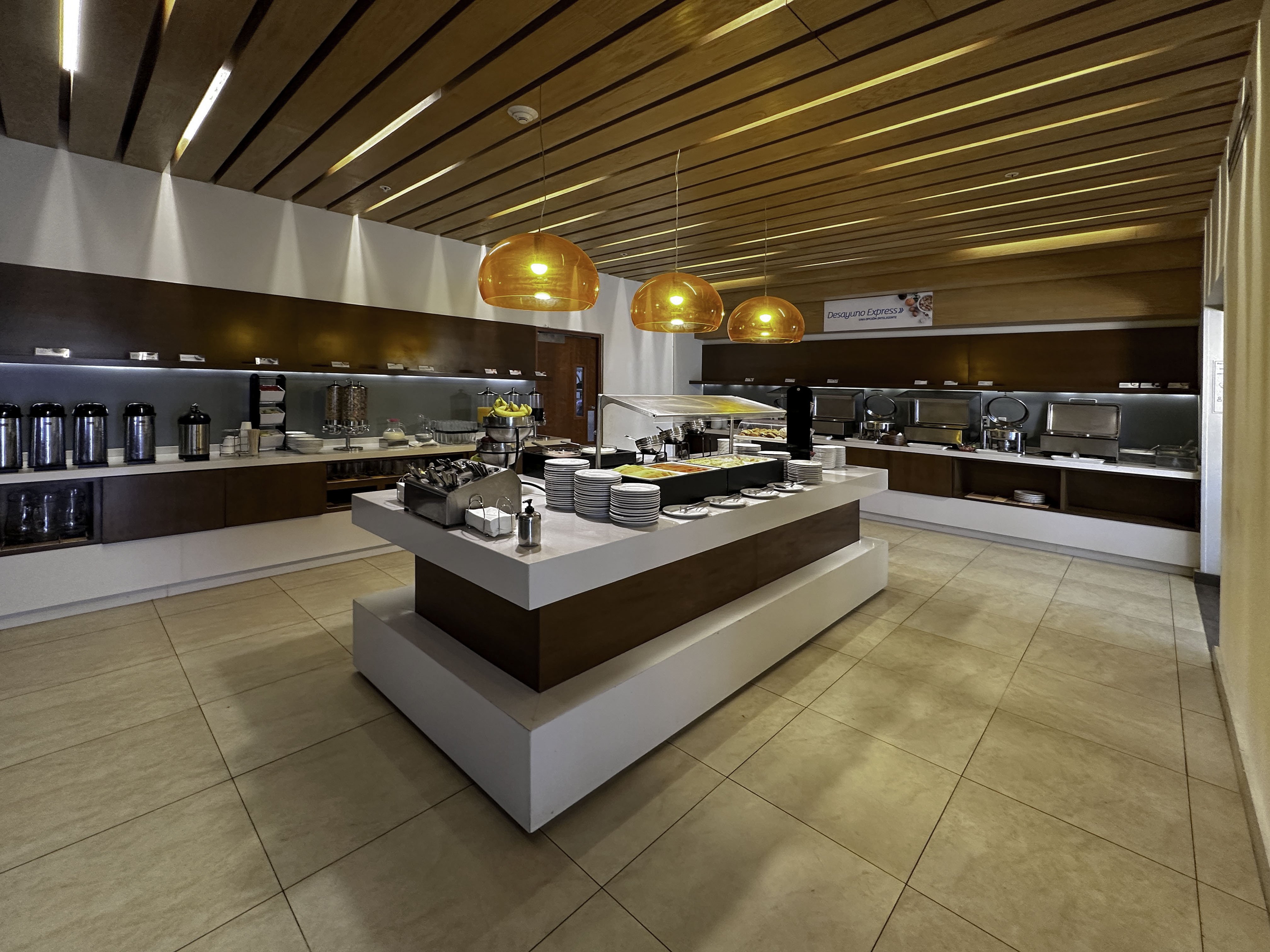 Holiday Inn Express Merida 5/50