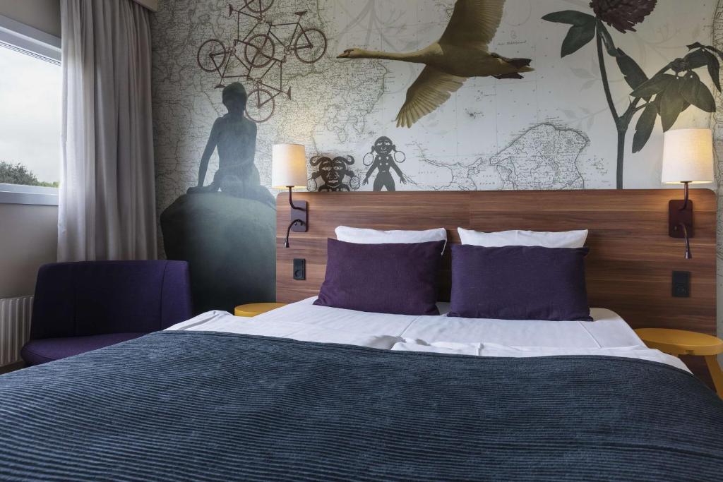 Extra, Superior, Double Bed