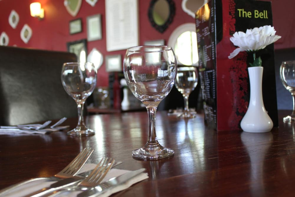 The Bell Inn 22/50