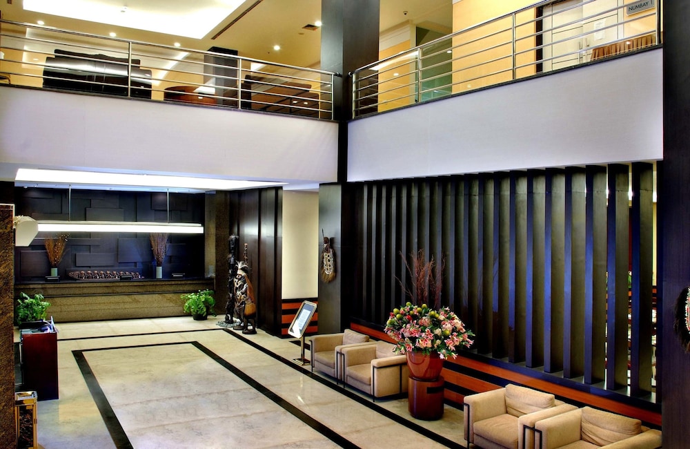 Grand Asmat Hotel and Convention Center 10/63