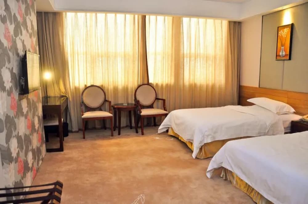 Superior Hotel (Guangzhou Yingbin No.1) 14/19