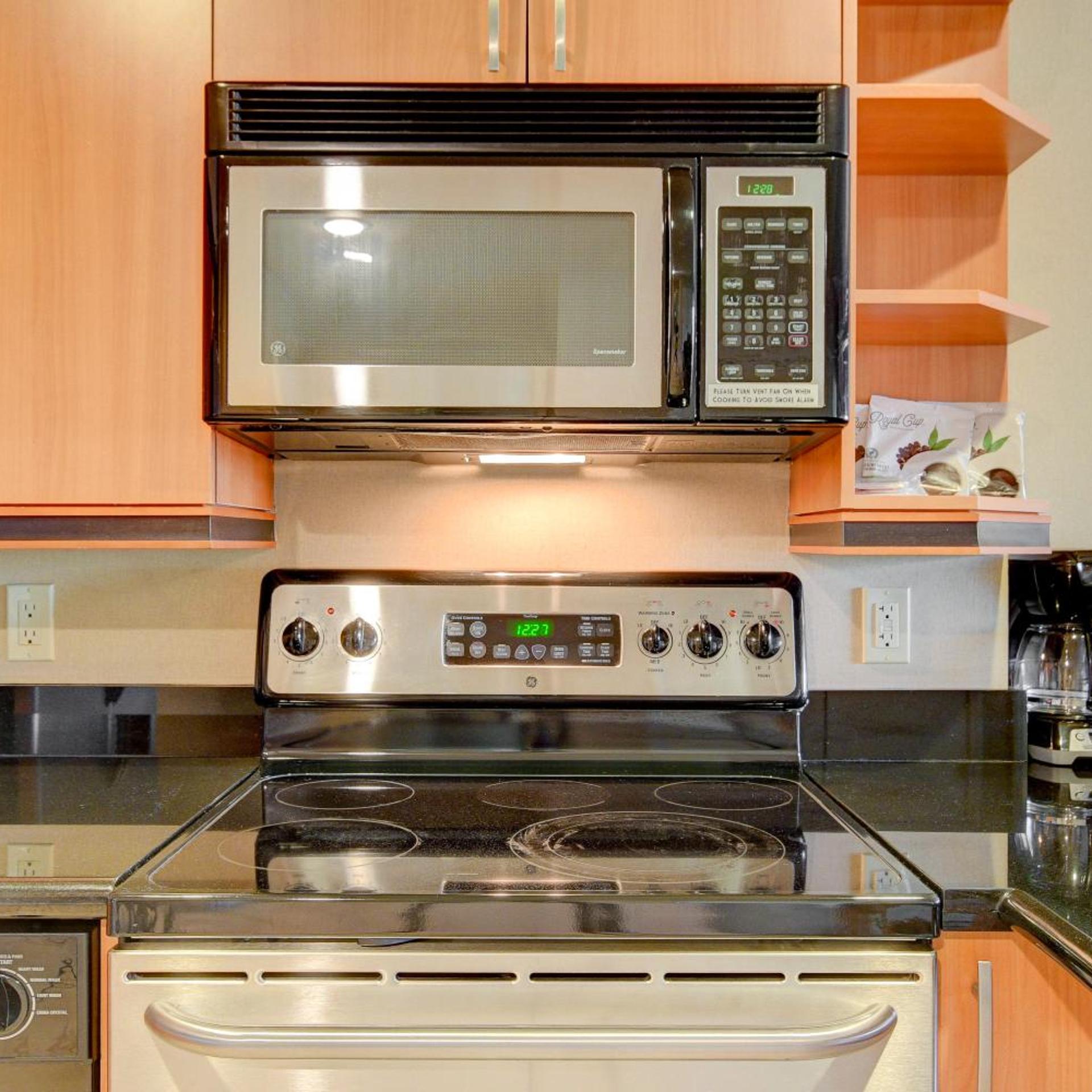 Luxury 1BD/1BTH Suite at Platinum Hotel STRIP VIEW 8/50