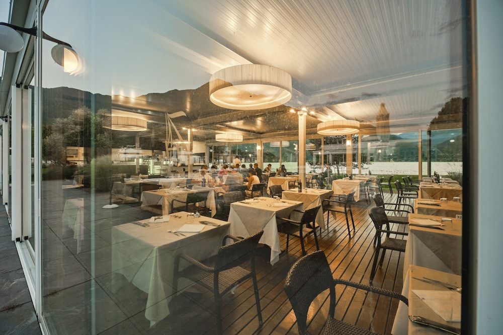 Seven Park Hotel Lake Como - Adults Only 54/67