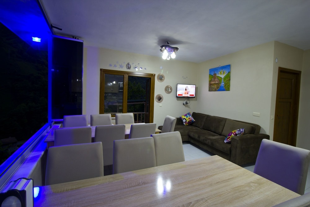 Manzara Butik Otel 10/17