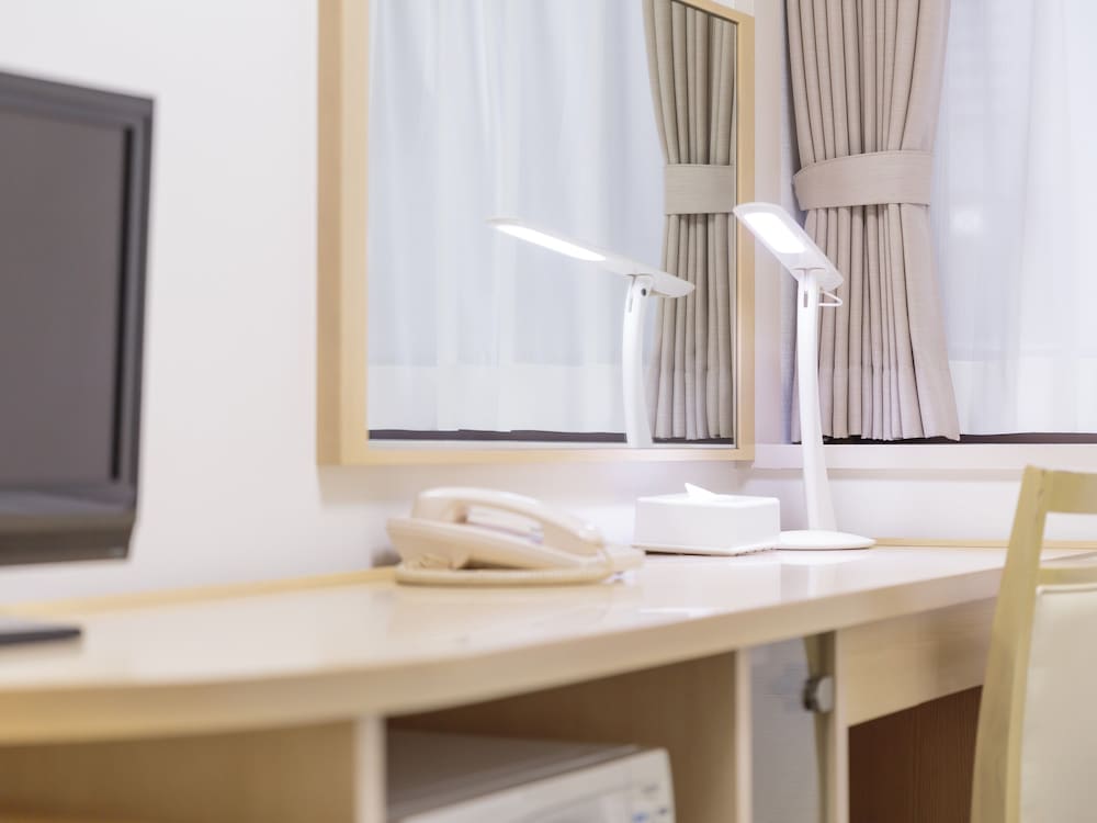 Hotel Mystays Higashi Ikebukuro 46/46