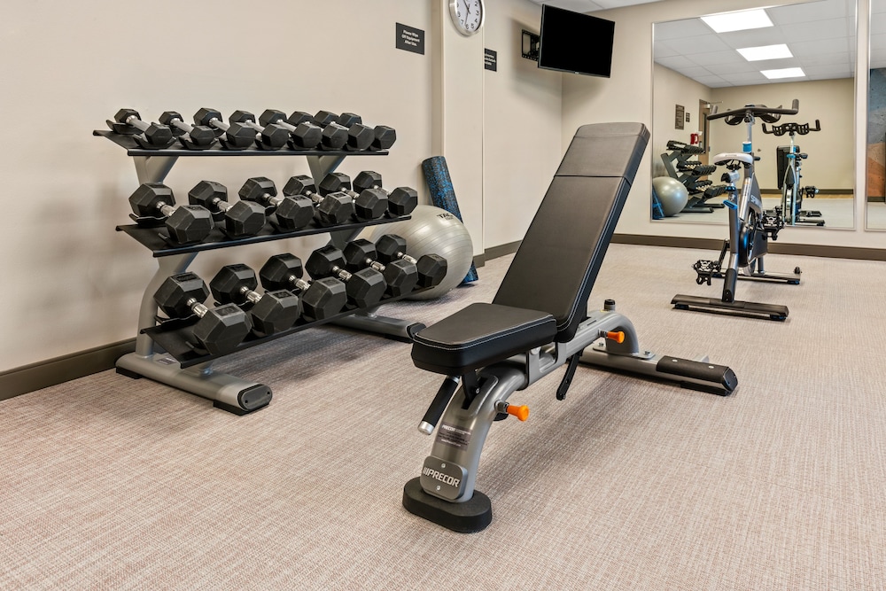 Candlewood Suites Sumner - Puyallup Area 28/37