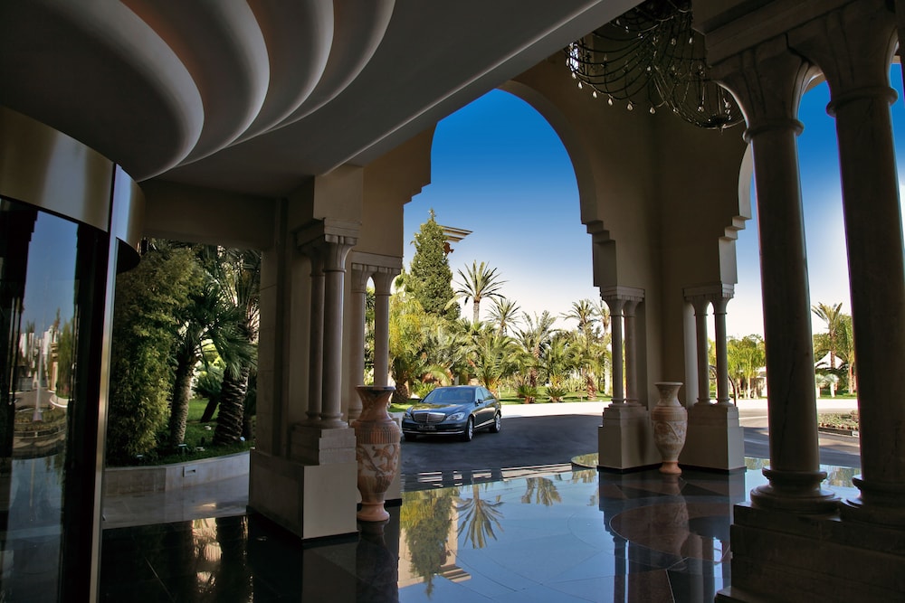 The Russelior Hotel & Spa 34/77