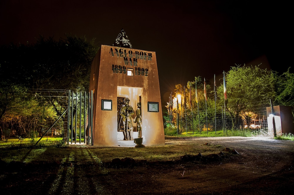 Kedar Heritage Lodge Conference Centre Spa 1/50