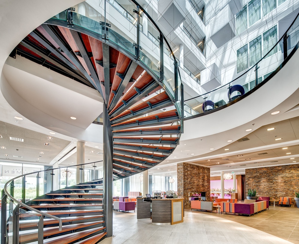 LUMEN HOTEL ZWOLLE 4/38