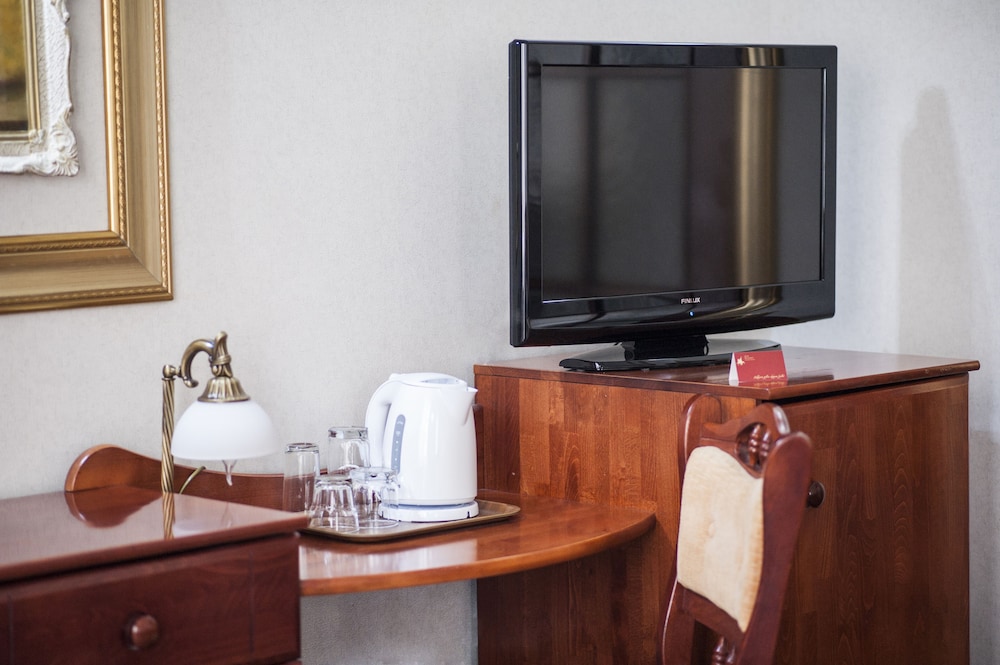 布加勒斯特舒适套房酒店(Bucharest Comfort Suites) 图片2