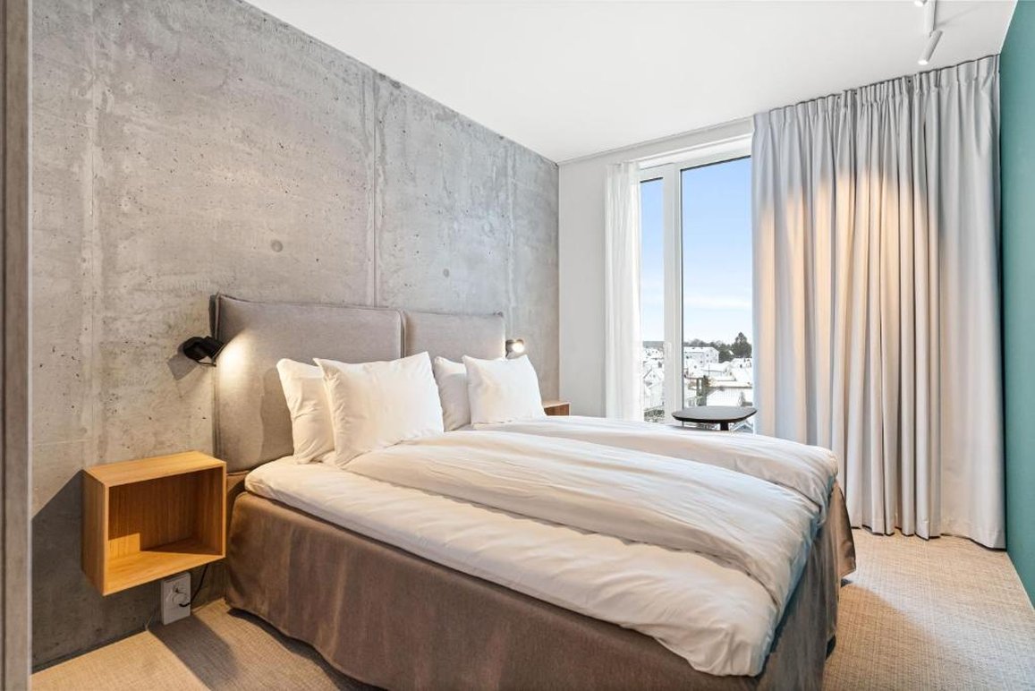 LUX Hotel Apartments Lillestrom 14/33
