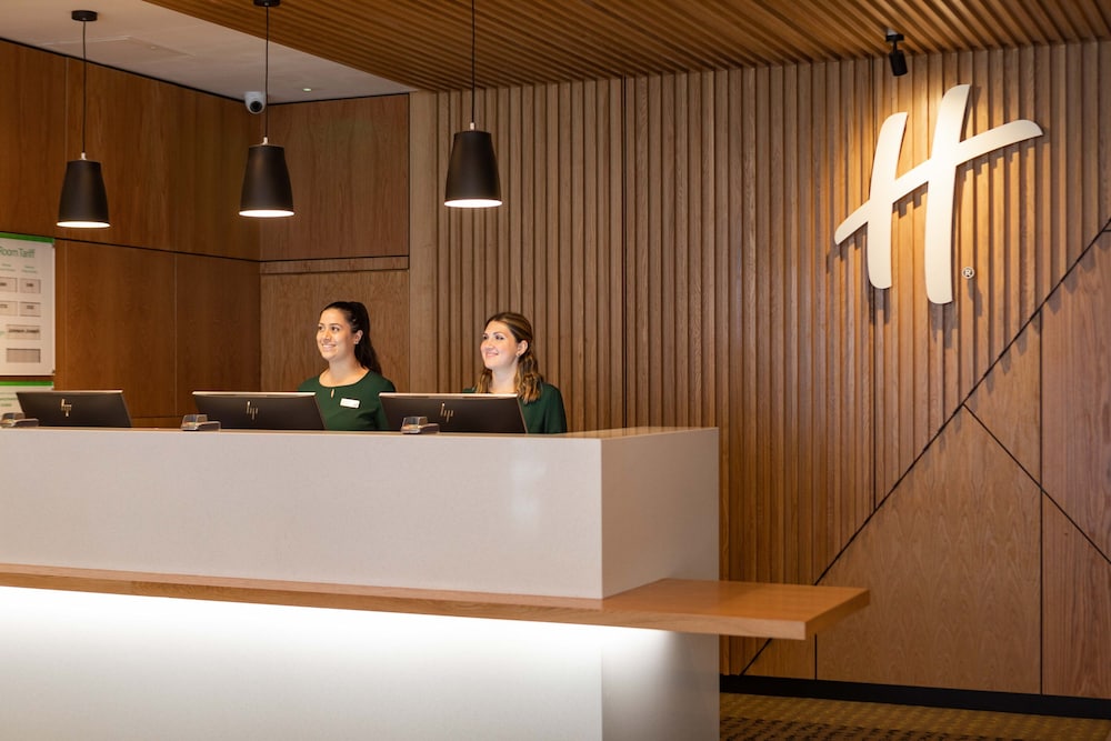 ホリデイ・イン ロンドン - ホワイトチャペル(Holiday Inn London - Whitechapel by IHG) 写真3