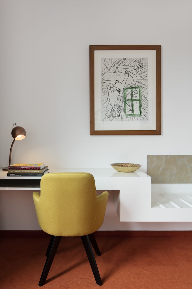 ART'OTEL BERLIN MITTE 60/71