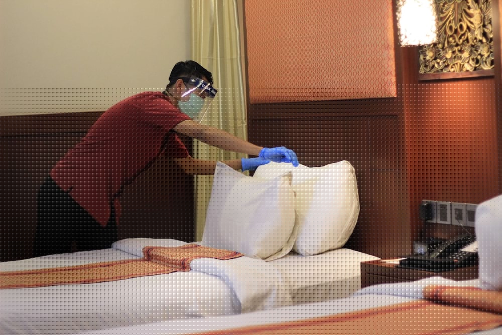 Best Western Plus Makassar Beach 24/41