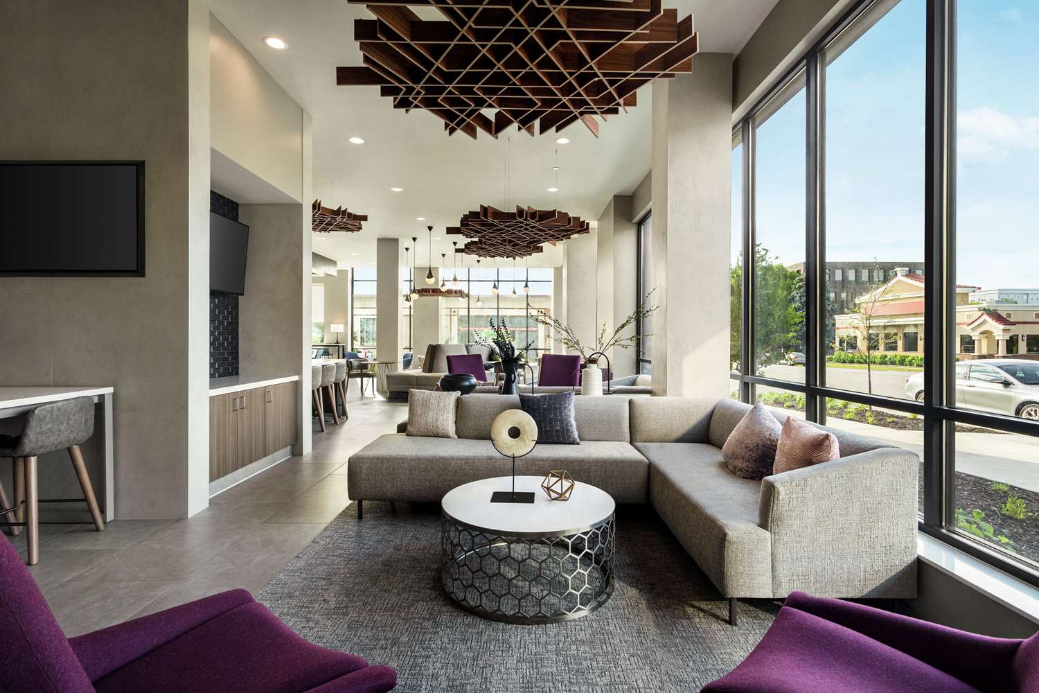 Home2 Suites by Hilton Minneapolis University Area 14/22