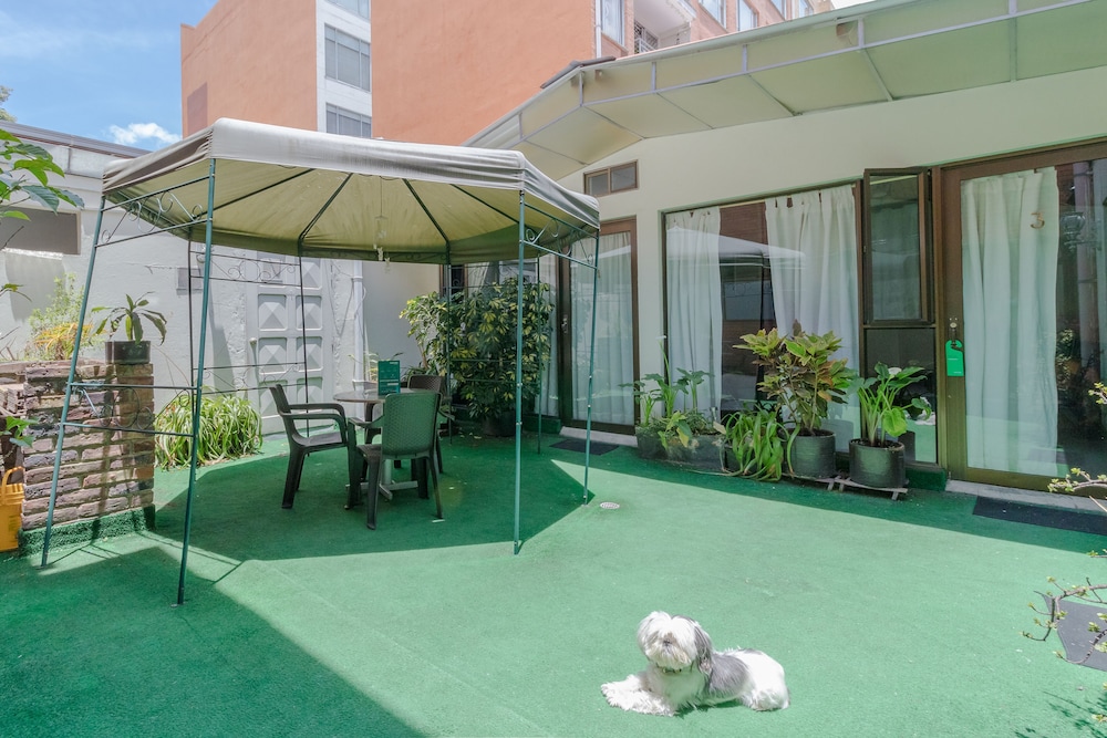 Ayenda Calle 112 1050 24/28