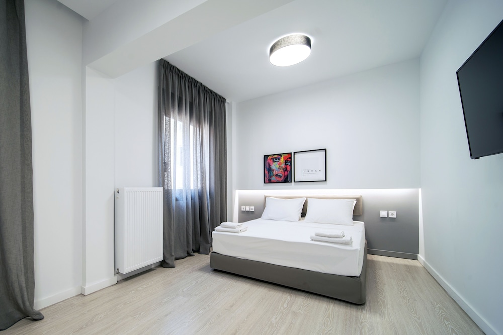 Heritage Boutique Apartments 27/62