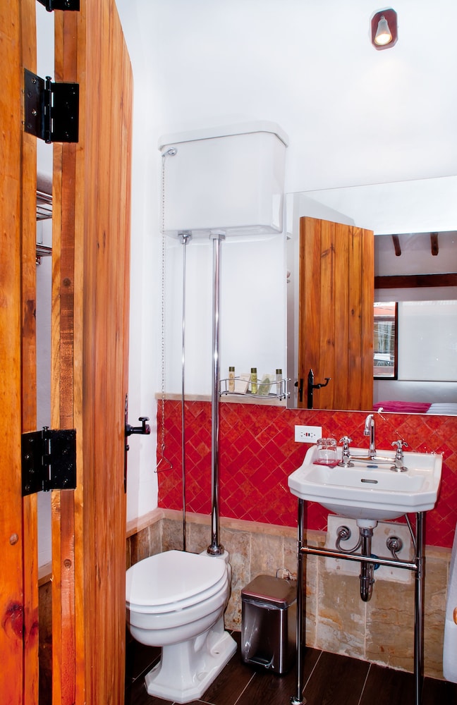 Casona Usaquen 54/55