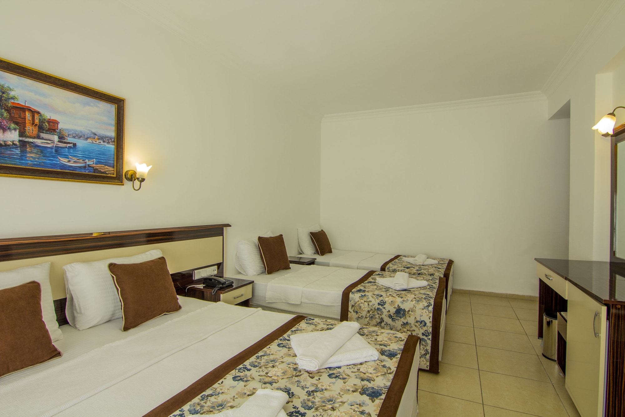 1 BEDROOM, GRAND