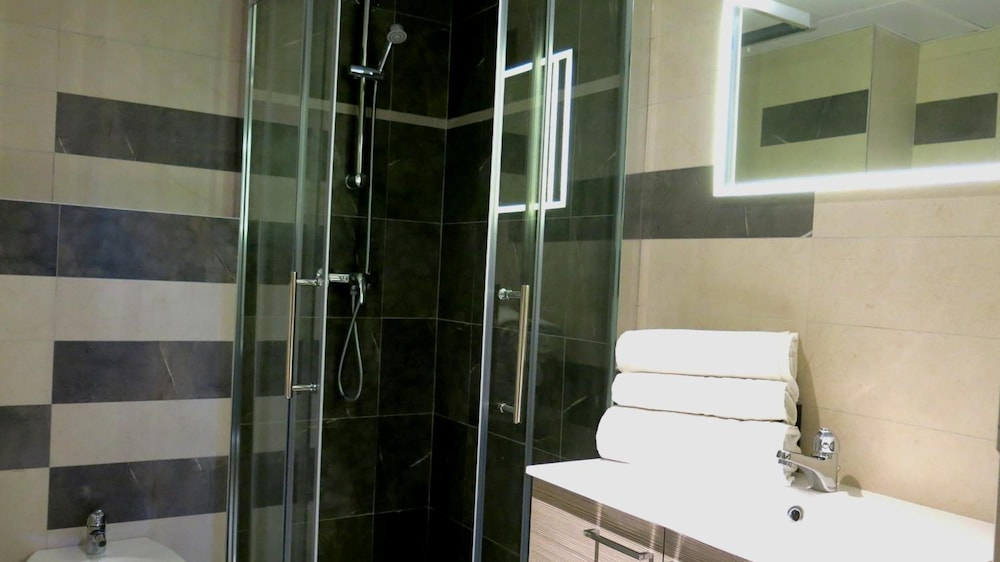 Apparthotel Le Pelerin 42/43