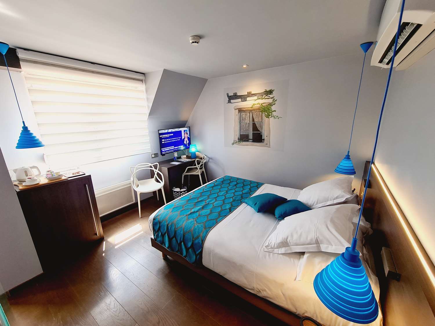 Best Western Plus Hotel and SPA Le Schoenenbourg 13/45