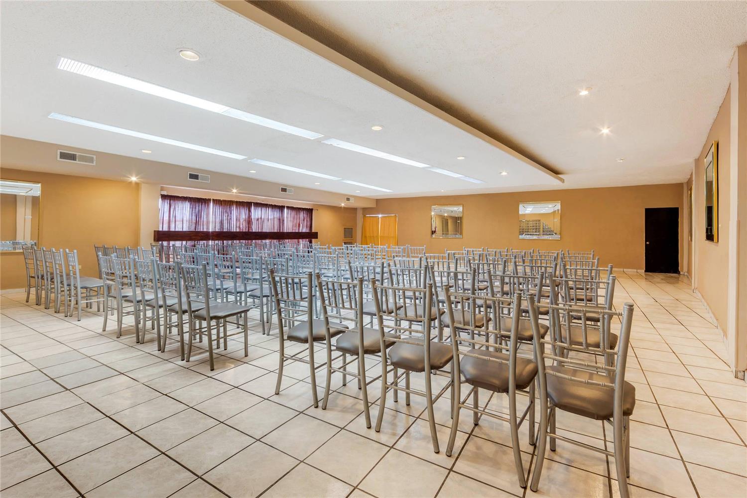 Quality Inn Piedras Negras, COA 12/23