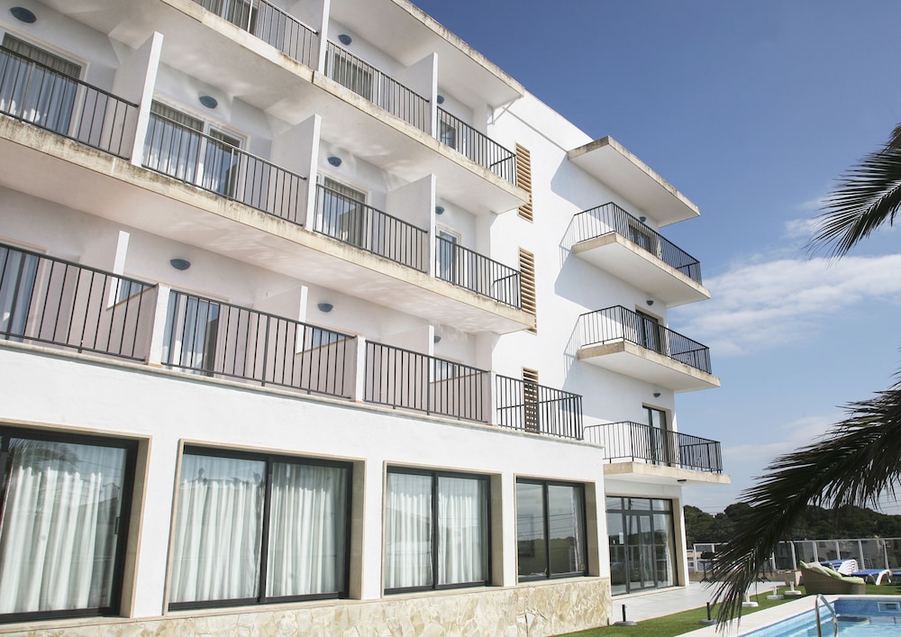 Hotel Rocamar 6/53