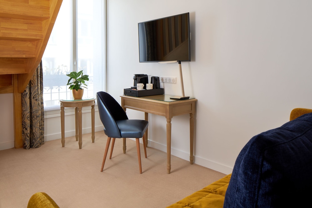 Hotel Villa Romantic & Spa 42/50