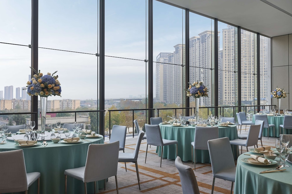 Grand Hyatt Hefei 31/50