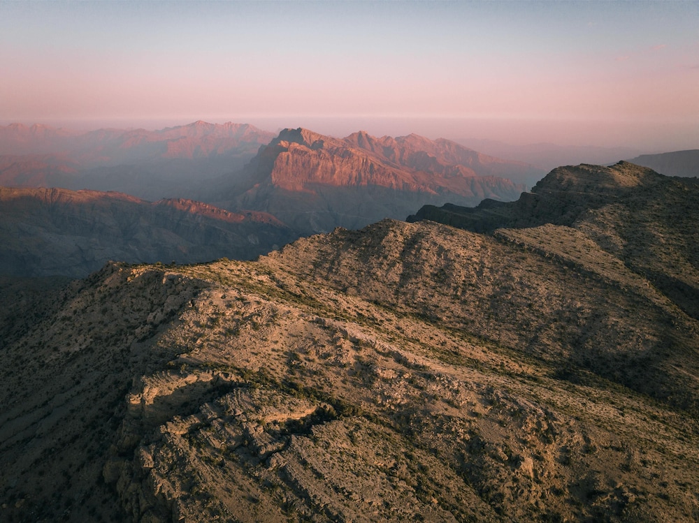 Alila Jabal Akhdar 72/75