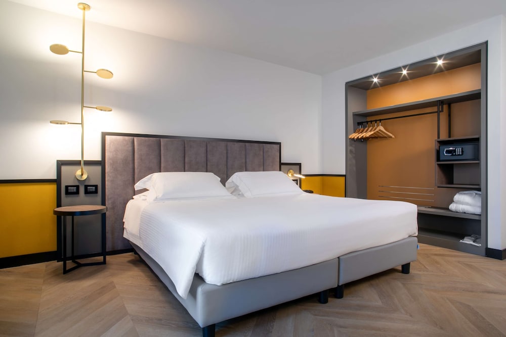 Hotel Capello D'Oro, Bw Signature Collection 12/58