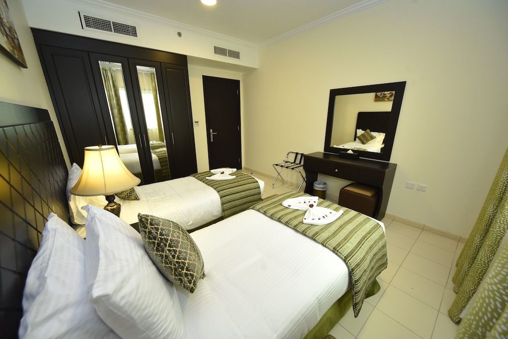 Alain Hotel Apartments 16/50