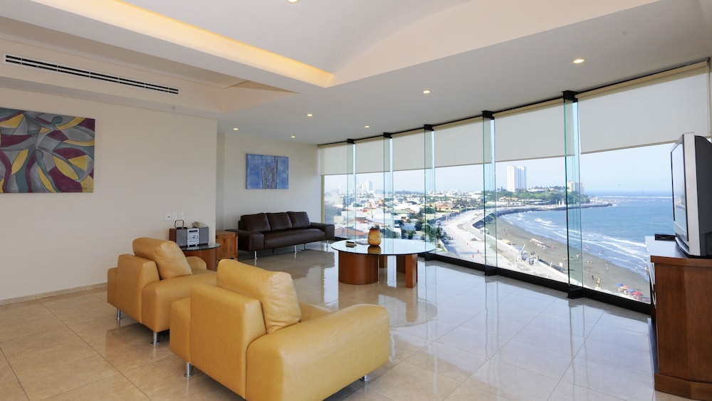 Holiday Inn Veracruz Boca del Rio 61/81