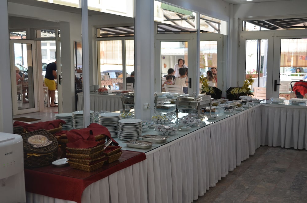 Seda Hotel 29/46