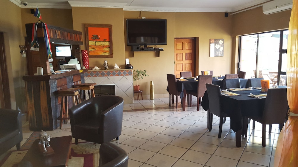 Acre Of Africa Guest Venue 33/50