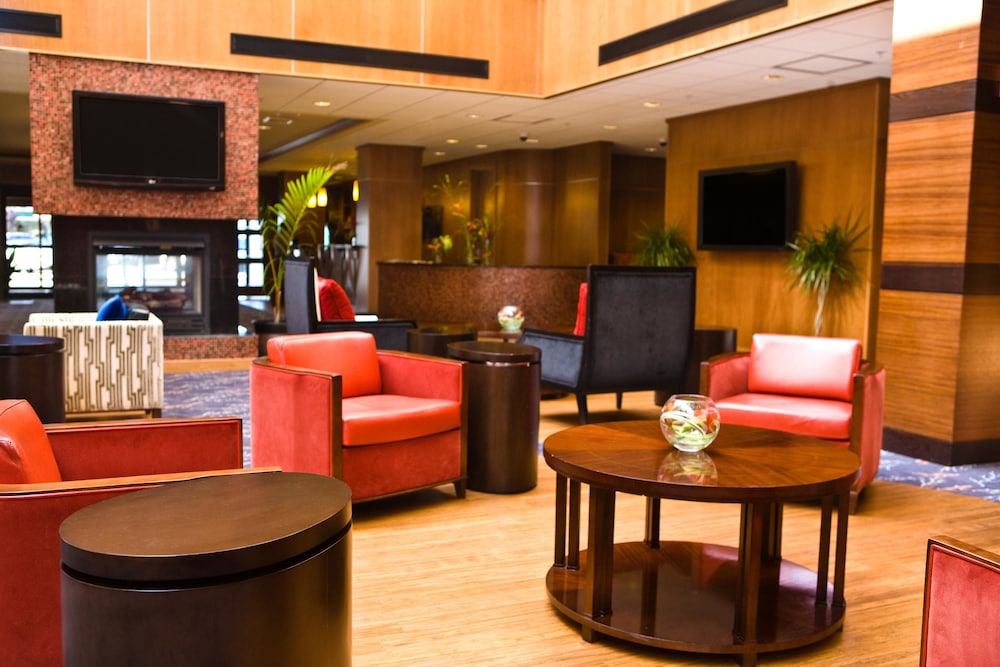 COURTYARD BY MARRIOTT LOGAN AIRPORT 35/49