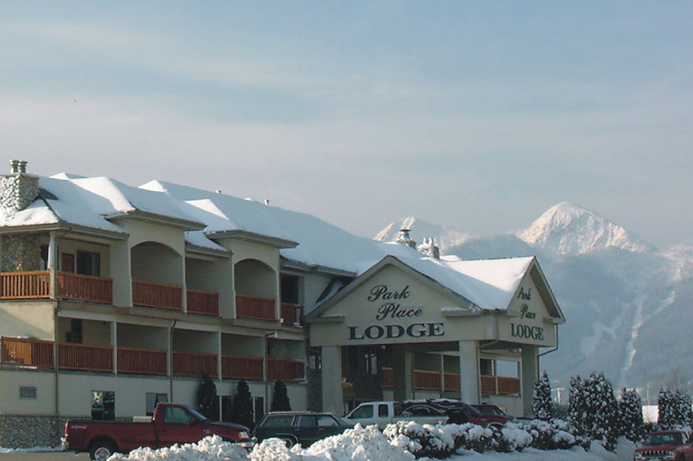 Park Place Lodge 4/67