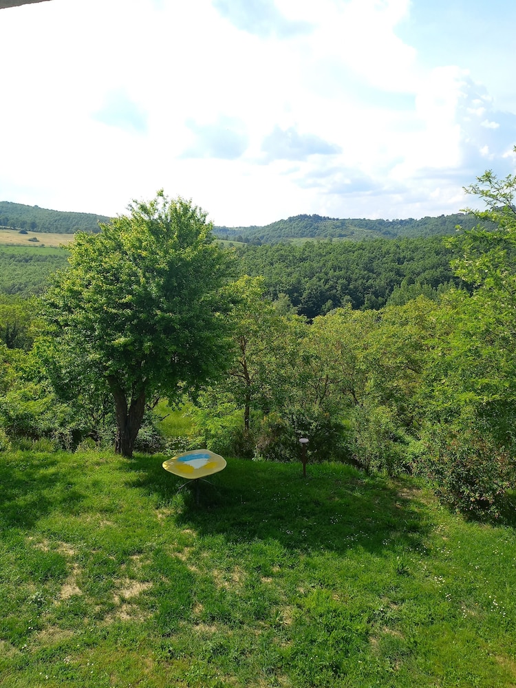 La Vittoria 10 La Soglia Della Val D Orcia 36/50