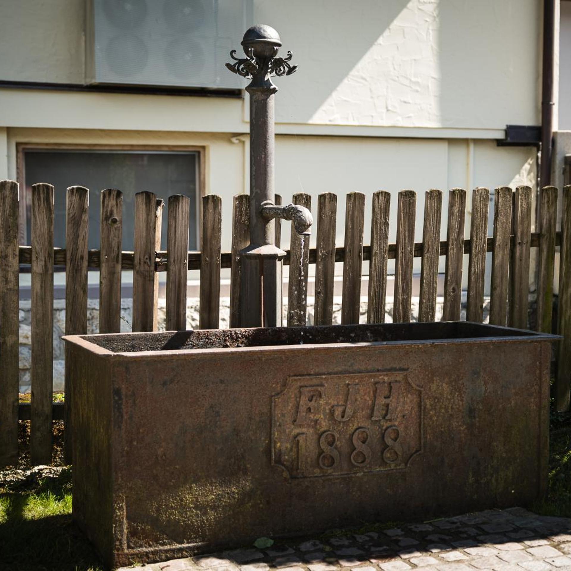LANDGASTHOF ALMERWIRT 9/21