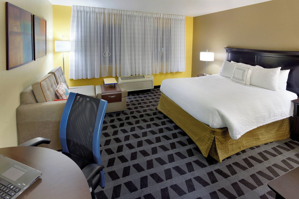 1 Bedroom, Suite