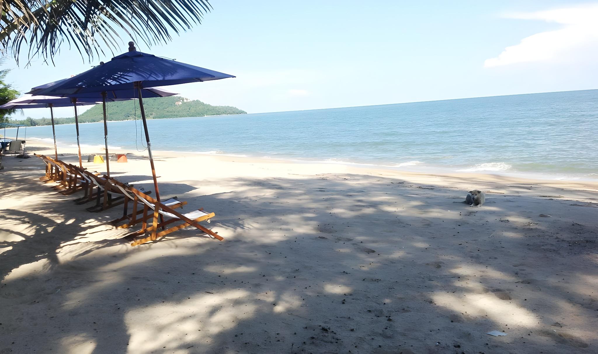 Seascape Resort Baan Krood 29/41